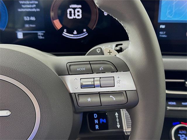 new 2026 Hyundai Sonata car, priced at $31,035