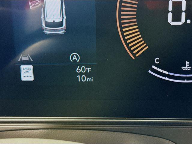 new 2026 Hyundai Kona car, priced at $27,284