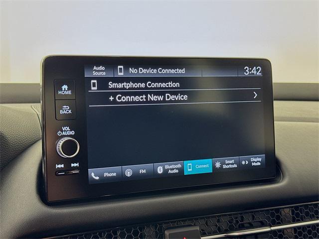 used 2023 Honda HR-V car, priced at $24,443