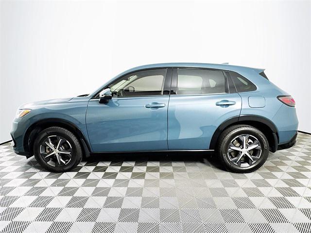 used 2023 Honda HR-V car, priced at $24,443