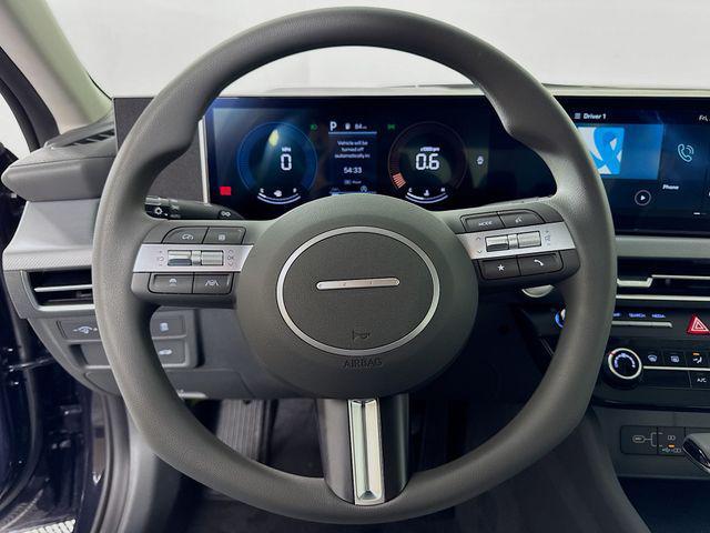new 2026 Hyundai Sonata car, priced at $28,192