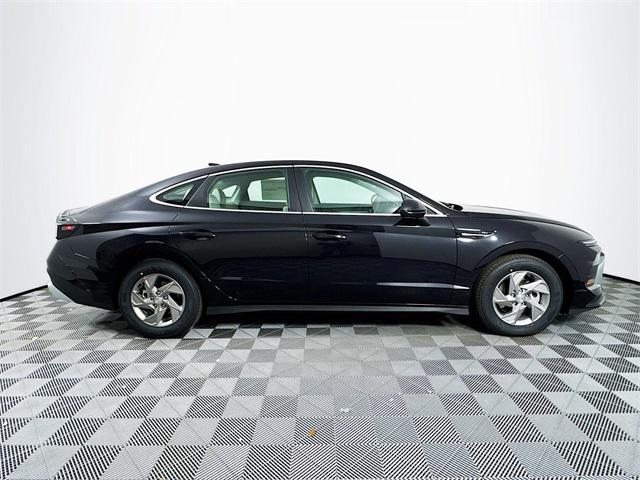new 2026 Hyundai Sonata car, priced at $29,255