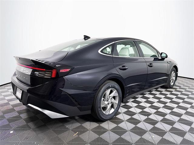 new 2026 Hyundai Sonata car, priced at $29,255