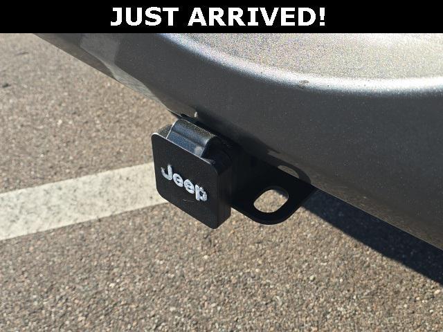 used 2015 Jeep Wrangler Unlimited car, priced at $15,000