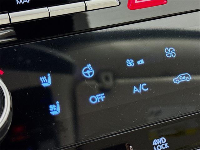 new 2026 Hyundai Santa Fe car, priced at $51,755