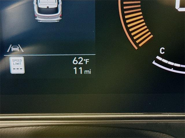 new 2026 Hyundai Kona car, priced at $29,420