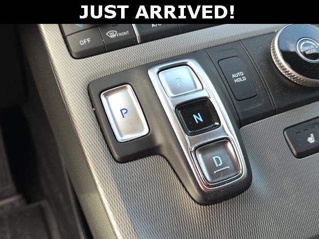 used 2022 Hyundai Palisade car, priced at $21,728