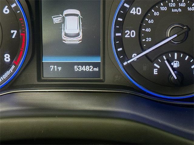 used 2020 Hyundai Kona car, priced at $15,200