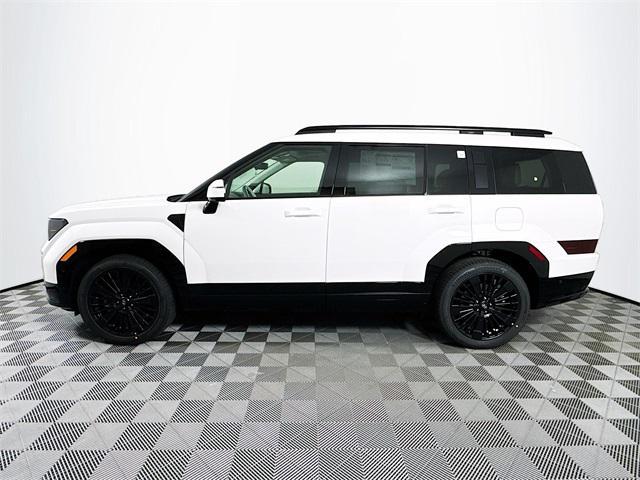 new 2026 Hyundai SANTA FE HEV car, priced at $50,432