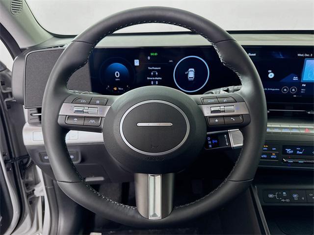 new 2026 Hyundai Kona car, priced at $354,656