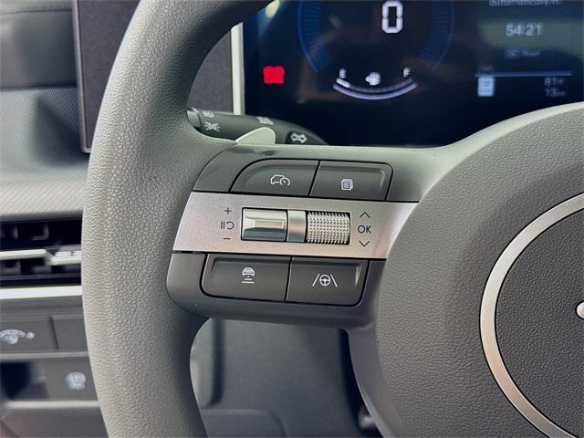 new 2025 Hyundai Sonata car, priced at $29,222