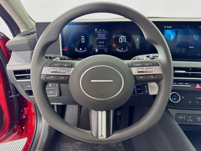used 2025 Hyundai Sonata car, priced at $26,499