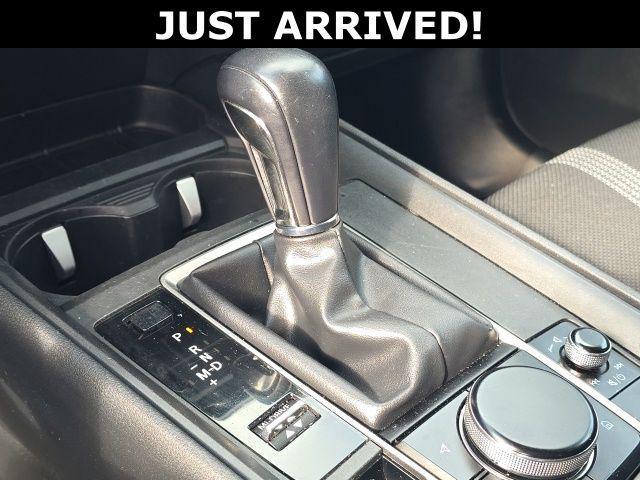 used 2024 Mazda CX-50 car, priced at $26,697