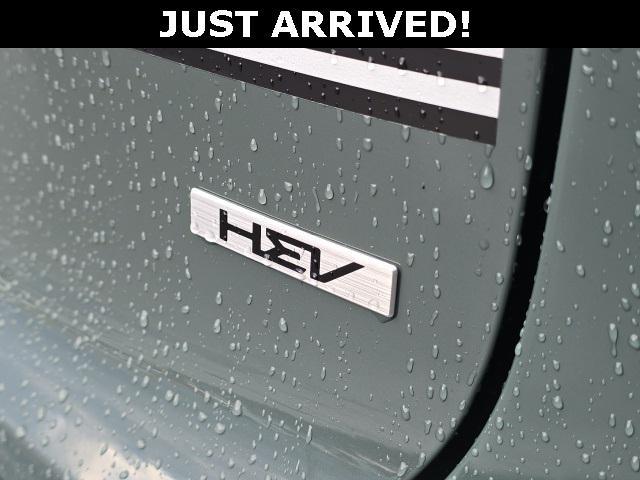 used 2025 Kia Niro car, priced at $26,800