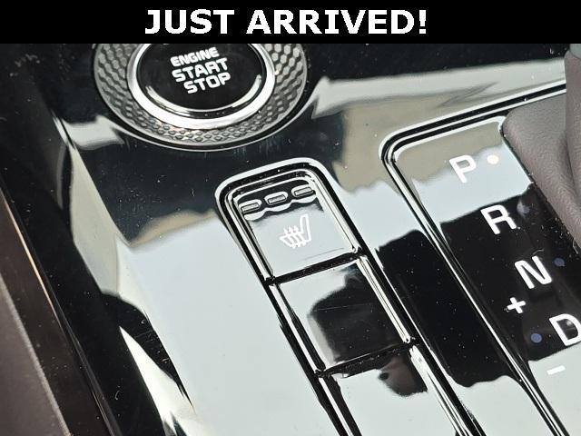 used 2025 Kia Niro car, priced at $26,800