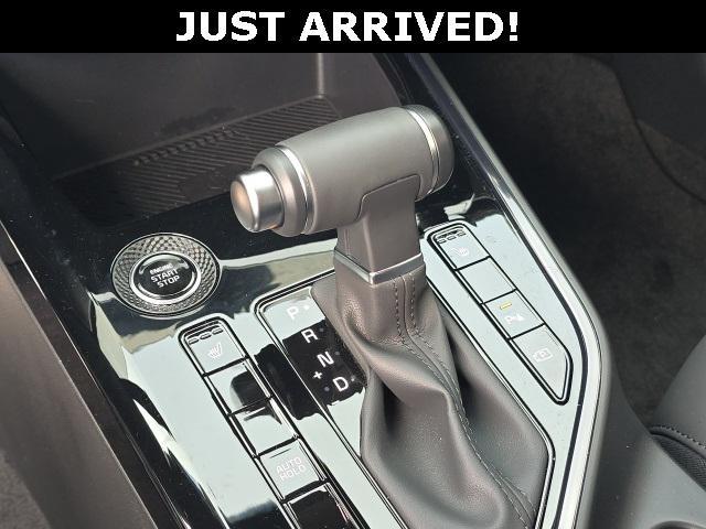 used 2025 Kia Niro car, priced at $26,800