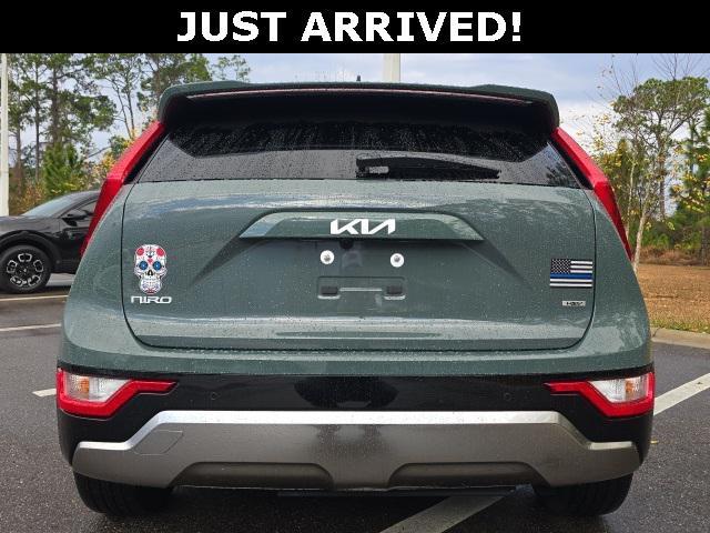 used 2025 Kia Niro car, priced at $26,800