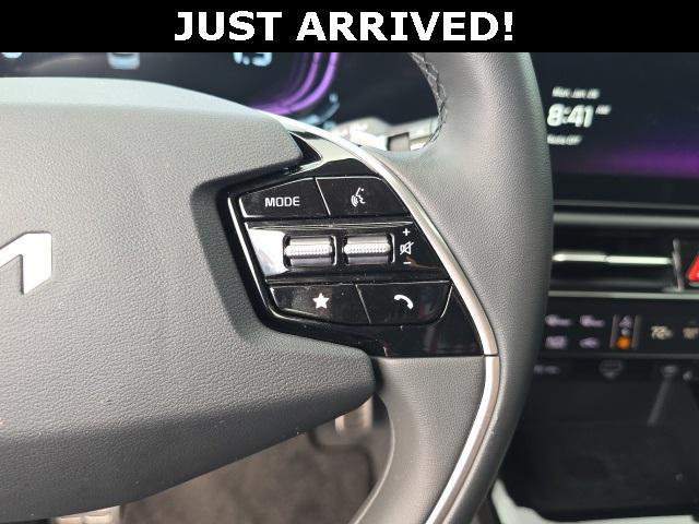 used 2025 Kia Niro car, priced at $26,800