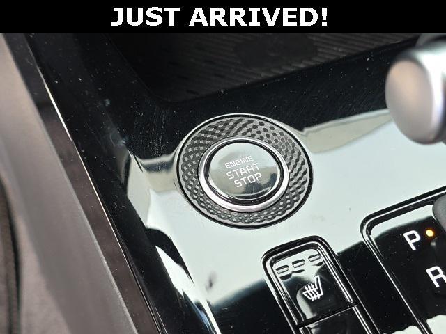 used 2025 Kia Niro car, priced at $26,800