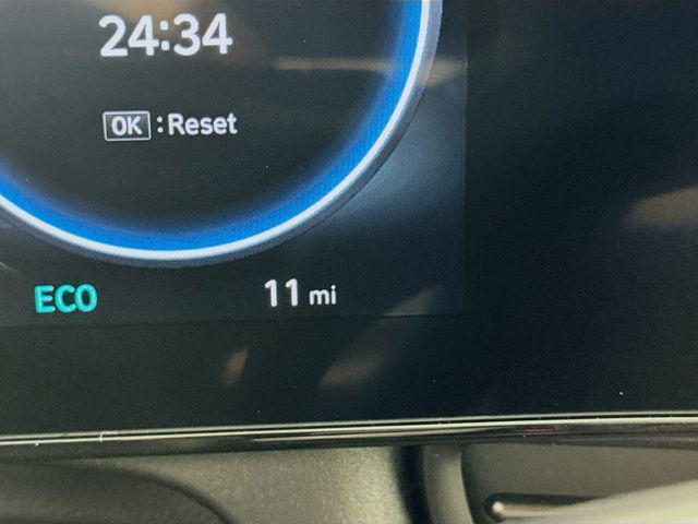 new 2026 Hyundai ELANTRA HEV car, priced at $29,212