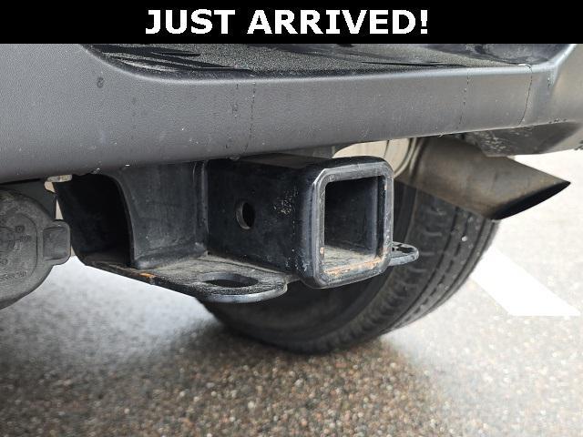 used 2021 Jeep Wrangler Unlimited 4xe car, priced at $27,500