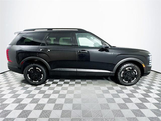 new 2026 Hyundai Palisade car, priced at $49,840