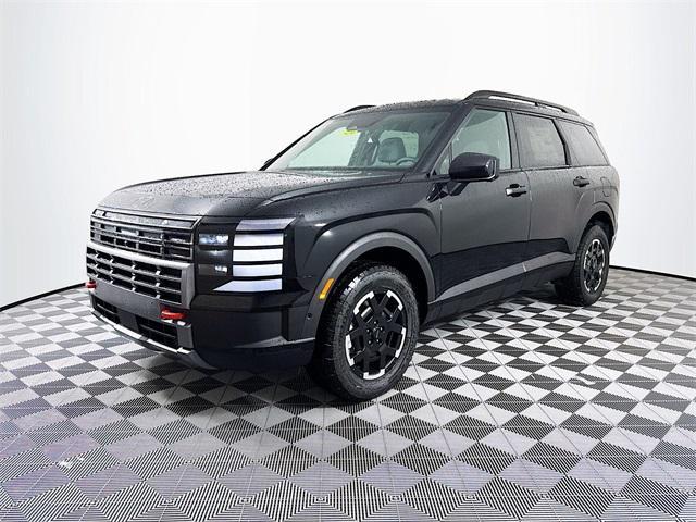 new 2026 Hyundai Palisade car, priced at $49,840