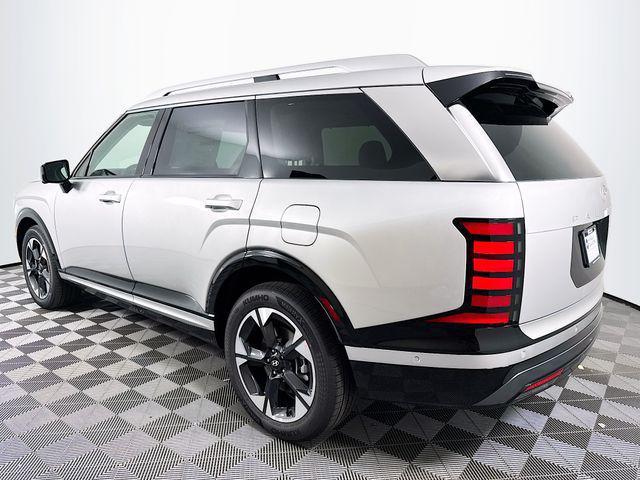 new 2026 Hyundai Palisade car, priced at $50,035