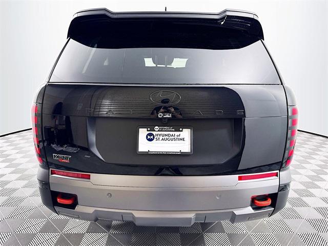 new 2026 Hyundai Palisade car, priced at $52,135