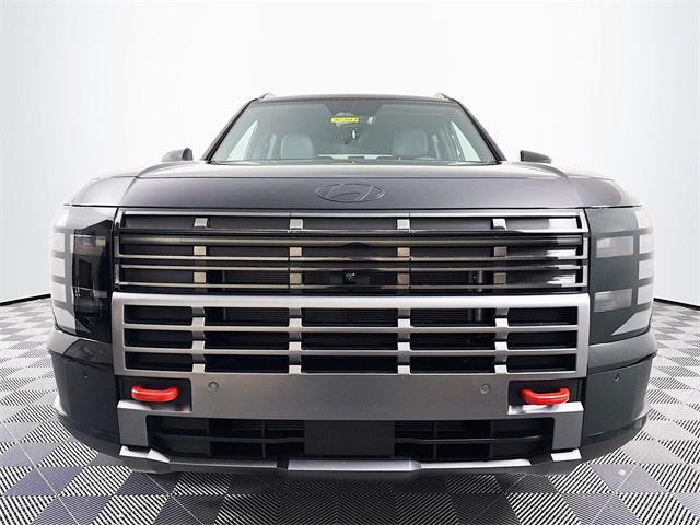 new 2026 Hyundai Palisade car, priced at $52,135