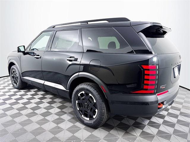 new 2026 Hyundai Palisade car, priced at $52,135