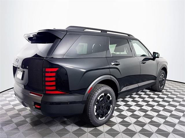 new 2026 Hyundai Palisade car, priced at $52,135