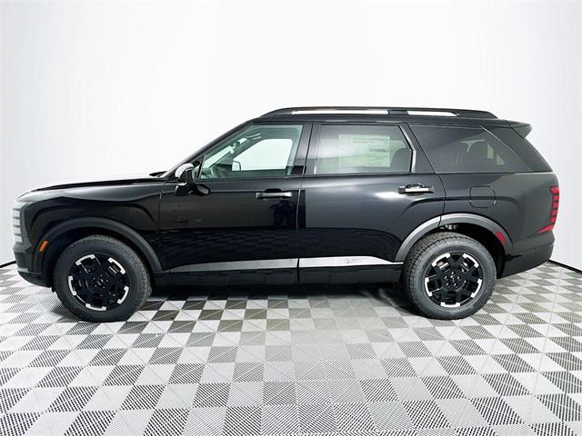 new 2026 Hyundai Palisade car, priced at $52,135