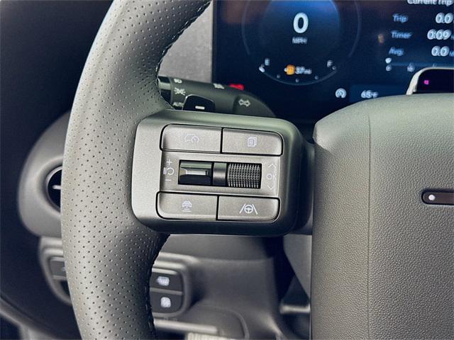 new 2026 Hyundai Palisade car, priced at $52,135