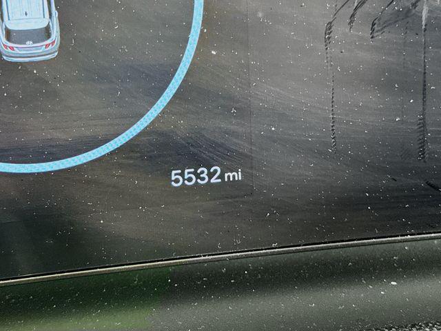 used 2025 Hyundai Tucson car, priced at $28,598