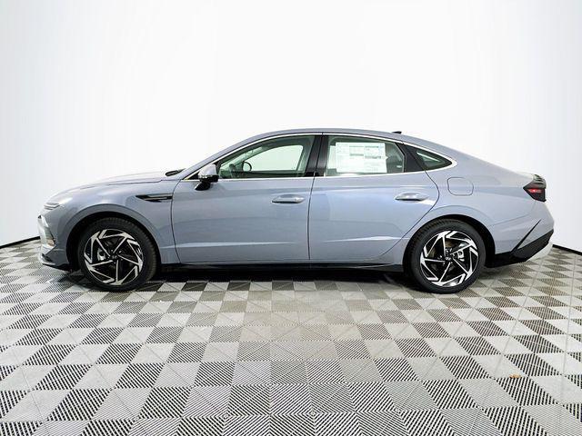 new 2026 Hyundai Sonata car, priced at $29,898