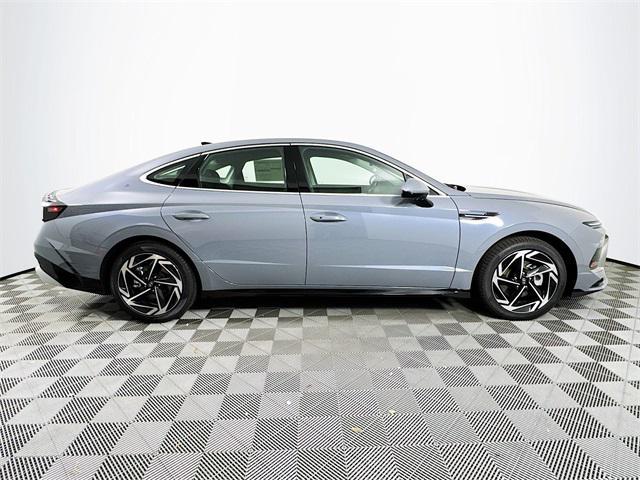 new 2026 Hyundai Sonata car, priced at $36,330