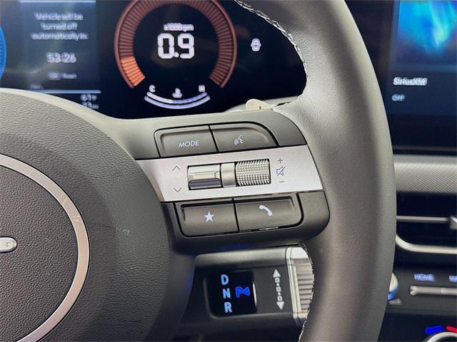 new 2026 Hyundai Sonata car, priced at $36,330