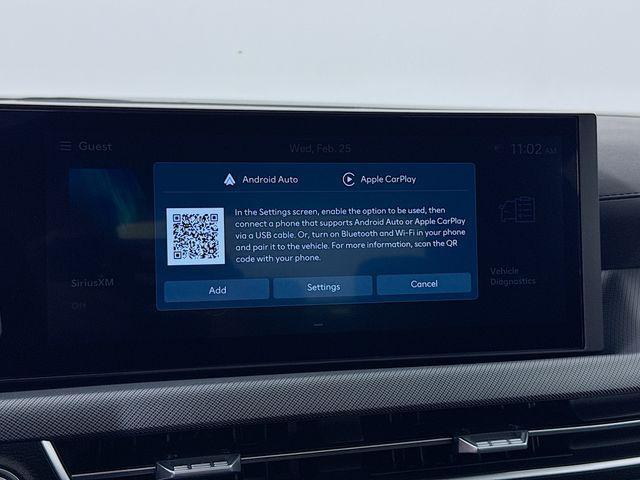 new 2026 Hyundai Sonata car, priced at $29,898