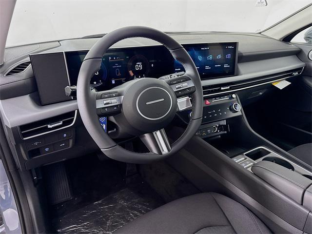 new 2026 Hyundai Sonata car, priced at $36,330