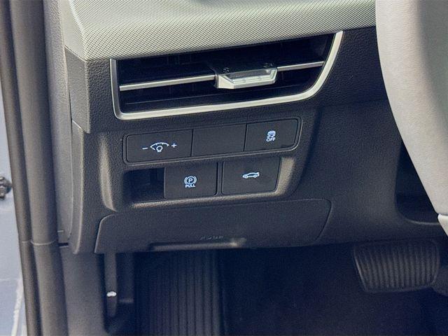 new 2026 Hyundai Sonata car, priced at $29,898