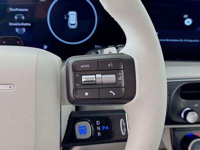 new 2026 Hyundai Palisade car, priced at $51,732