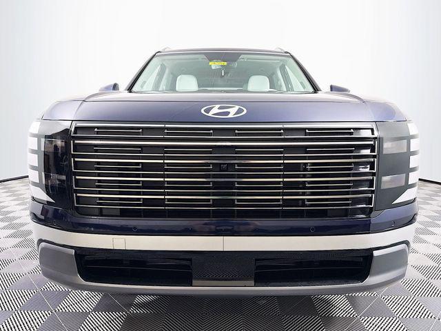 new 2026 Hyundai Palisade car, priced at $51,732