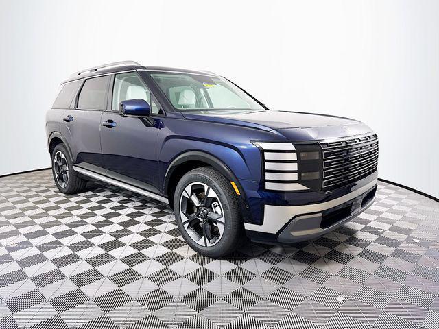 new 2026 Hyundai Palisade car, priced at $51,732