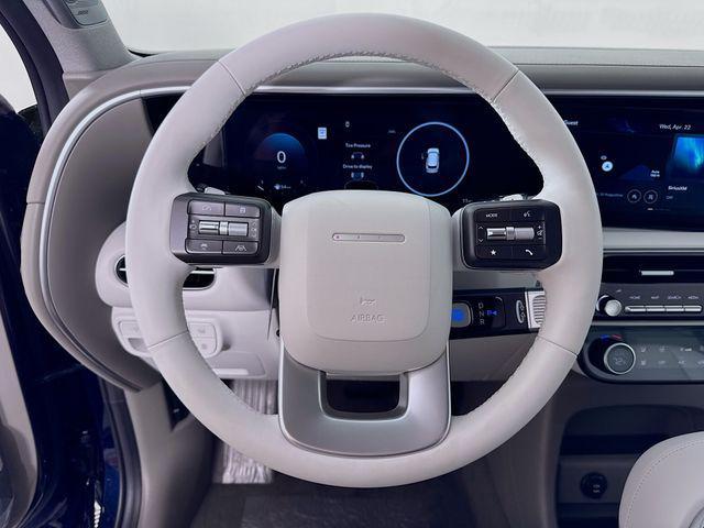 new 2026 Hyundai Palisade car, priced at $51,732