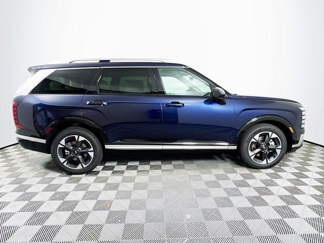 new 2026 Hyundai Palisade car, priced at $51,732