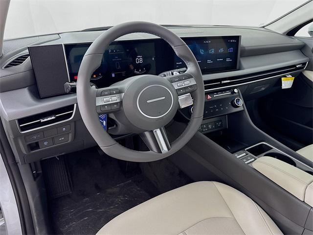 new 2026 Hyundai Sonata car, priced at $31,015