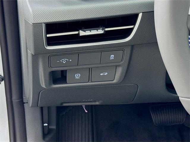 new 2026 Hyundai Sonata car, priced at $31,015