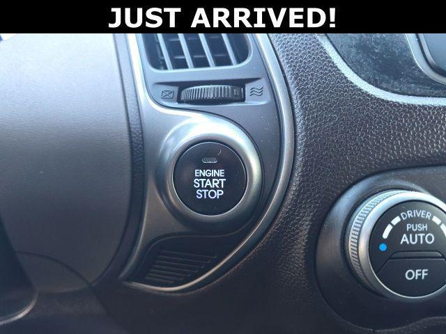 used 2015 Hyundai Tucson car, priced at $12,400