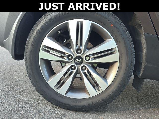 used 2015 Hyundai Tucson car, priced at $12,400